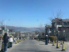 -天龙八部武侠城