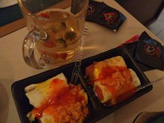 -和子足浴SPA会馆(竹山路店)