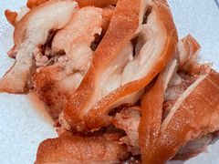 酱肘子-东方饺子王(新奥购物中心店)