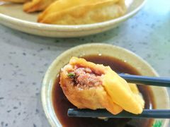 -李记清真馆(打钉巷店)