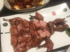 -三俞竹苑(红旗街万达店)