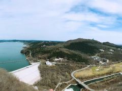 -棋盘山风景区