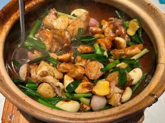 -荣小馆(临海世纪花城店)