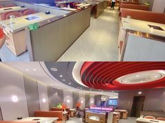 -蝎王府羊蝎子(西直门店)