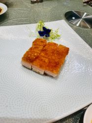 -空中一号宴会厅(信合大厦店)