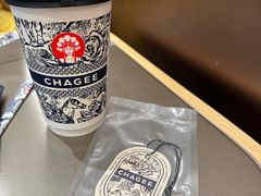 -霸王茶姬(长沙湖南大学登高路店)