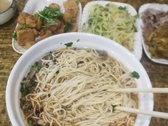 -北路拉面馆(洪湖里店)