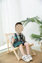 -童年时光专业儿童摄影(龙首店)