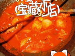 -有才叔的小馆(民乐园店)