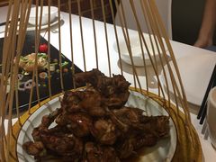 -后宫私房菜(汇客美食娱乐广场店)