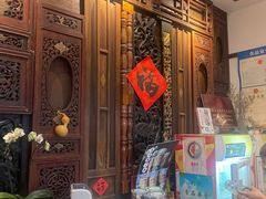 -哑巴生煎(临顿路店)