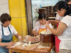 -海汇源老烧麦店(东大街总店)