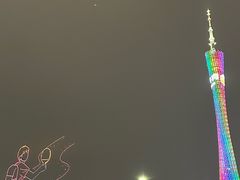 -海心沙亚运公园