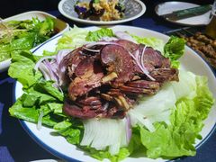 -伊带伊路新疆美食府(呼家楼店)