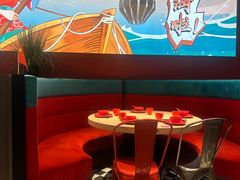 -避风塘(宝山万达店)