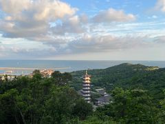 -冠头岭