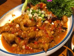 -觅山云南菜(泊富ICITY店)