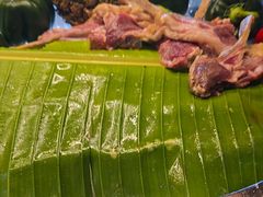 -亚龙湾希尔顿自助餐厅·海鲜·烧烤·沙滩BBQ·现场乐队
