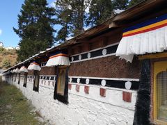 -达仓郎木寺院