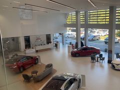 -上海和展广汽丰田4S店(老闵行店)
