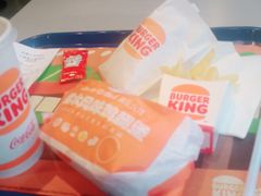 -汉堡王(上海凌云壹街坊店)