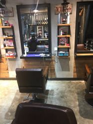 点击看大图 -IN HAIR艺术+造型