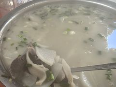 -简阳董家埂羊肉汤