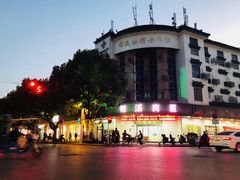 -七天萌宝·玛利娅蒙特梭利国际儿童之家(夏驾汇校区)
