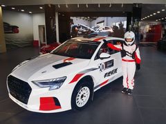 -金港秋名山·双层卡丁车场