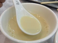 -冰泉豆浆馆(白云山总店)