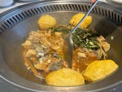 -遇东北林区铁锅炖(南开店)