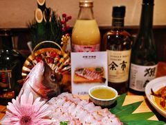 -炉胜·炉端烧·居酒屋