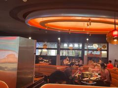 -探鱼·鲜青椒爽麻烤鱼(广州花都来又来店)