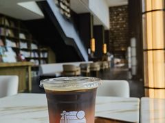 -木嘛working coffee(前海店)