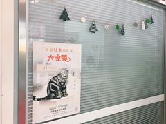 -纳吉亚猫专科动物医院博雅分院
