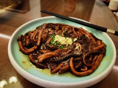 -海富门·带鱼·淮扬菜·粤菜(甘家口店)