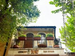 -玫瑰厅上海菜(兴国路店)