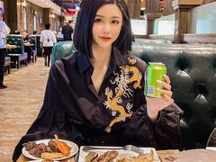 -春花秋月南美海鲜烤肉自助(中央大道店)