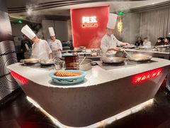 -阿五黄河大鲤鱼(纬三路店)