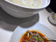 -院里寻菜·精致庭院菜(观沙岭店)