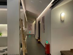 -沐SPA·坐忘山城·日式足道