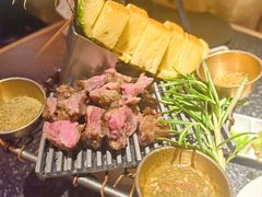 -摩打食堂(壹方中心店)