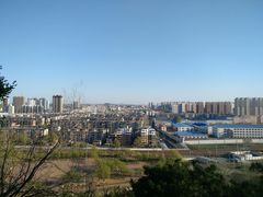 -高尔山公园