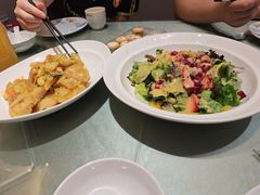 -老德州四合院·德州菜(天衢路店)