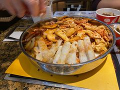 -黄记煌三汁焖锅(悦方IDmall店)