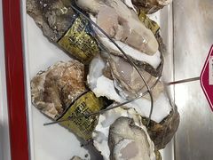 -赶海部落海鲜城(海阳路店)