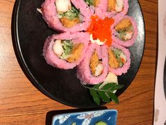 -仓桥家·焗寿司·锅物(光谷步行街店)
