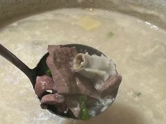 -丰尔粥食·粥底火锅·桑拿鸡(大良总店)