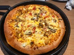 -必胜客(双榆树店)
