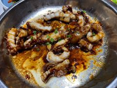 -红日饭店(裕隆三路店)